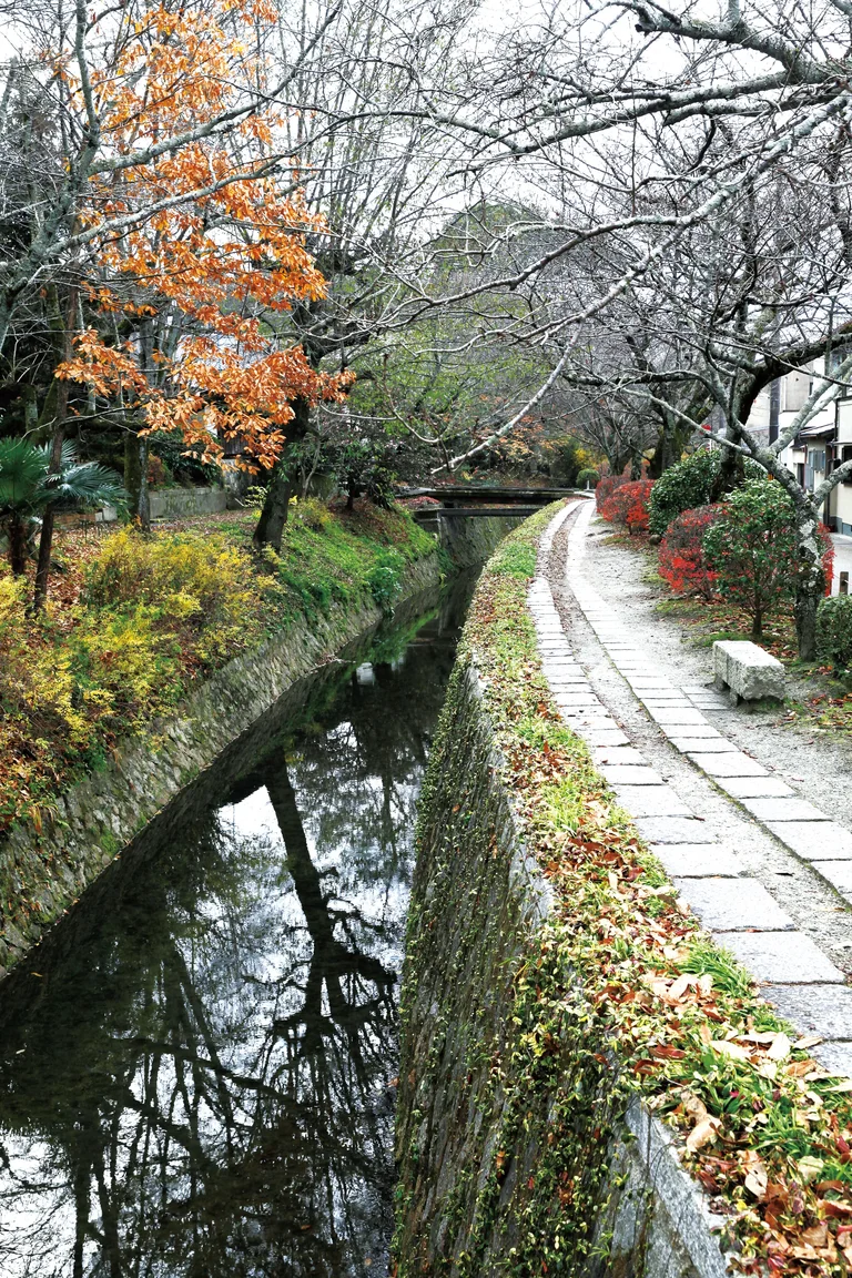 철학의길