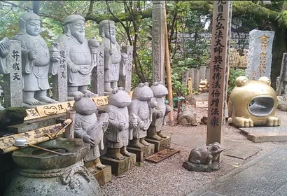 뇨이린지