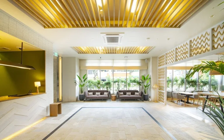 HOTEL TORIFITO NAHA ASAHIBASHI