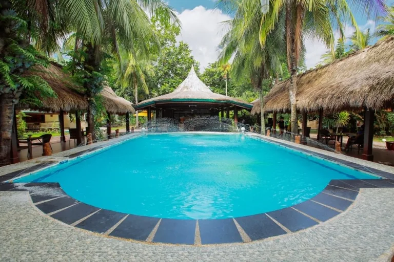 PARADISE GARDEN RESORT