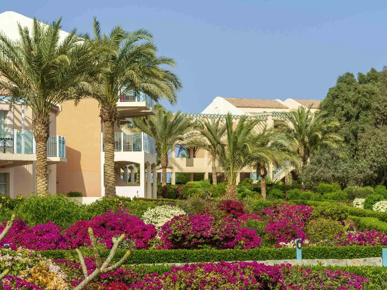 Movenpick Resort & Spa El Gouna