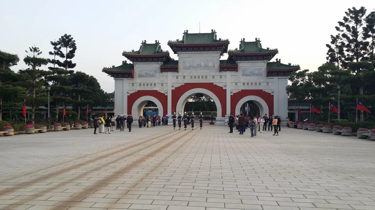충렬사