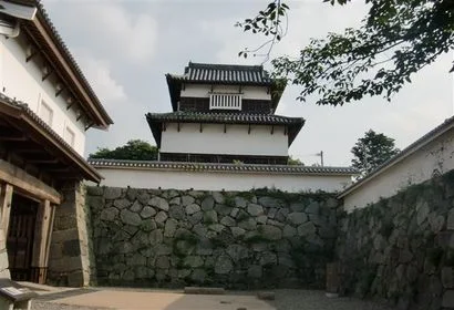 마이즈루 공원