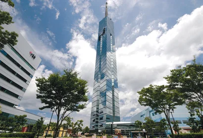 후쿠오카타워