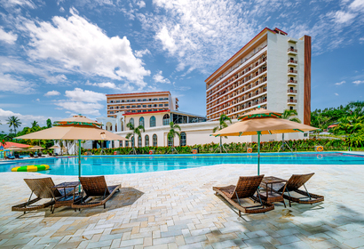 NDC Resort & Spa Manado