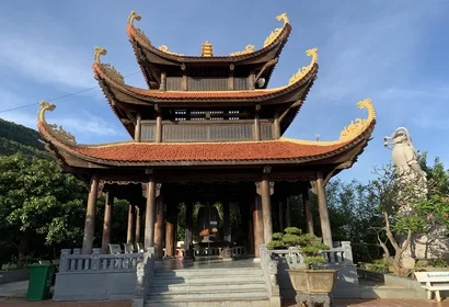 호국사