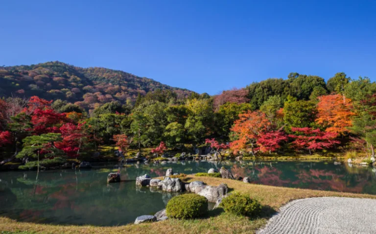 텐류지