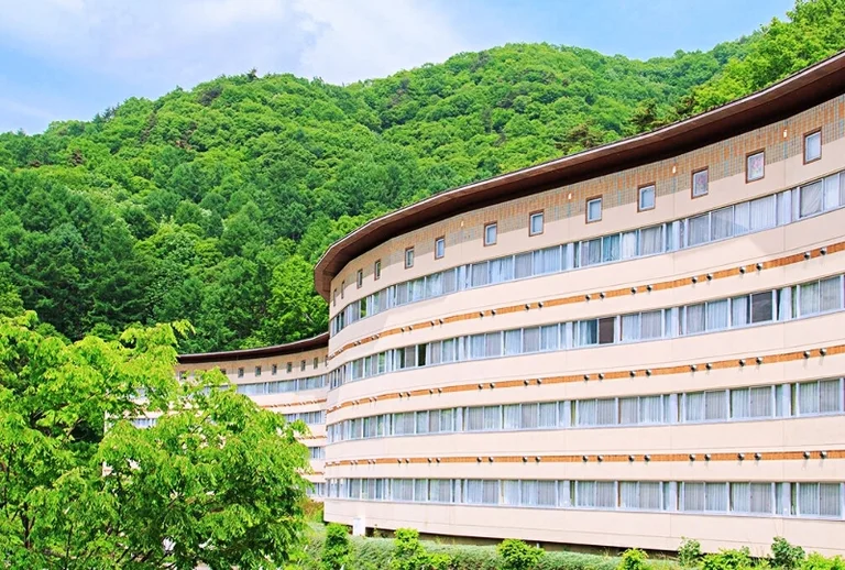 호텔 앰비언트 아즈미노