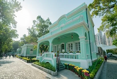 타이파 주택 박물관