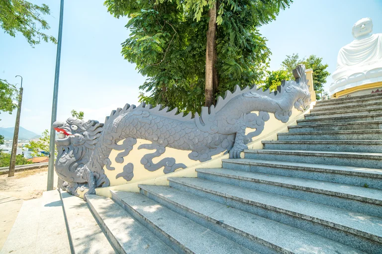 롱선사